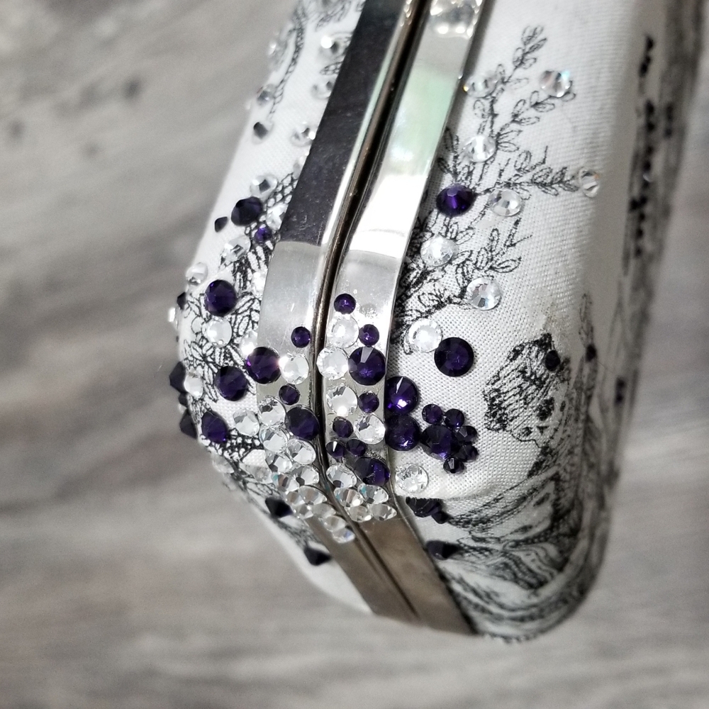 Clutch purse - Picture 6 of 12